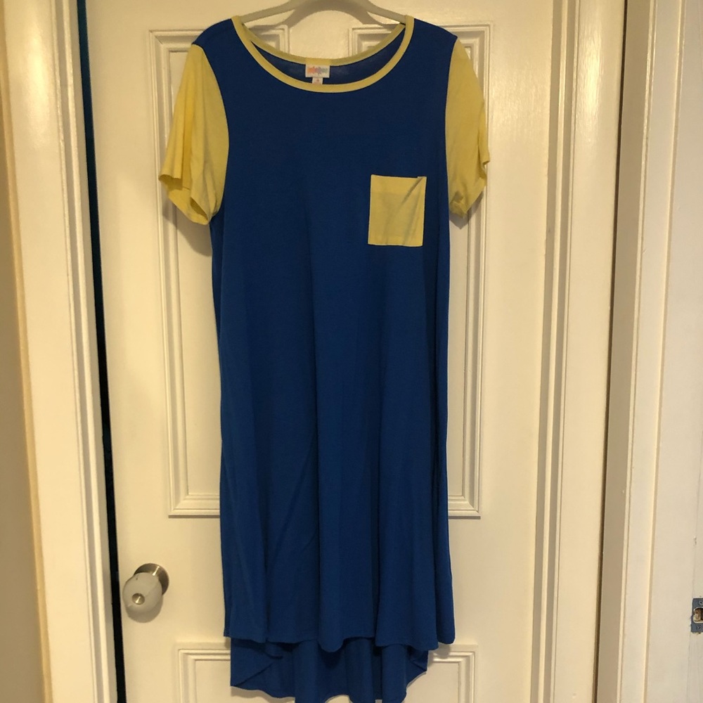 LuLaRoe Carly